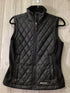 Marmot Quilted Vest Size Small